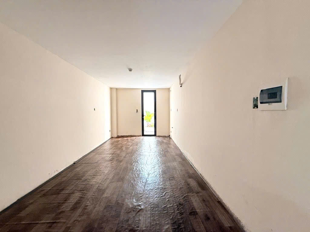 14 CHDV Xây Mới 100% – 70tr/Tháng – Hẻm Ô Tô – Sát Sân Bay Gần Chợ An Nhơn