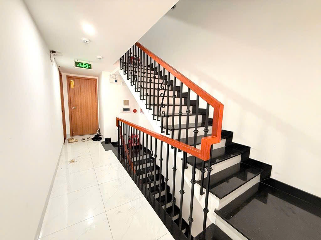 14 CHDV Xây Mới 100% – 70tr/Tháng – Hẻm Ô Tô – Sát Sân Bay Gần Chợ An Nhơn