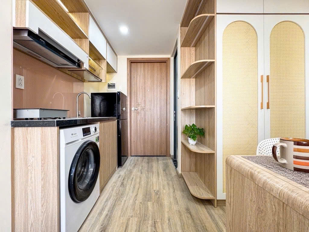 14 CHDV Xây Mới 100% – 70tr/Tháng – Hẻm Ô Tô – Sát Sân Bay Gần Chợ An Nhơn