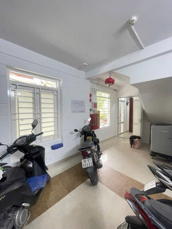 Mua bán nhà sài gòn