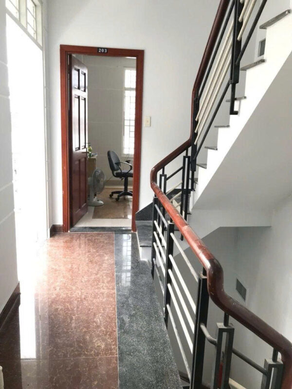 Mua bán nhà sài gòn