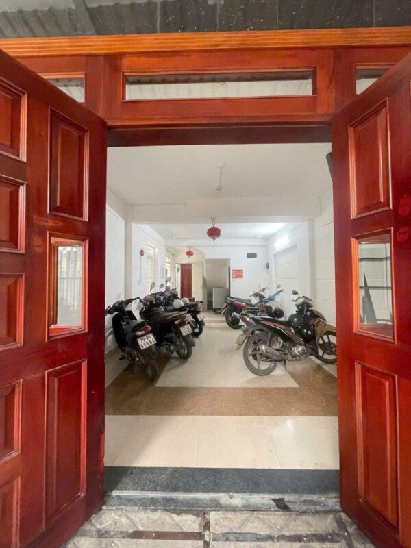 Mua bán nhà sài gòn