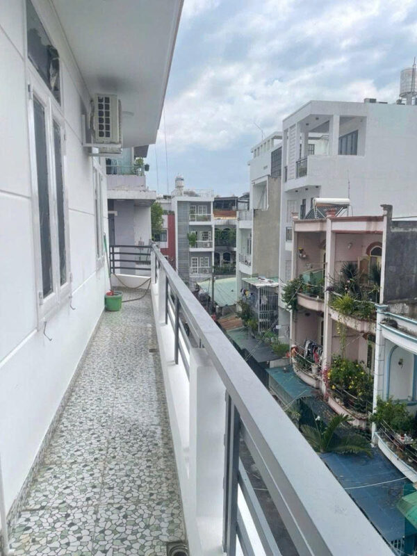 Mua bán nhà sài gòn