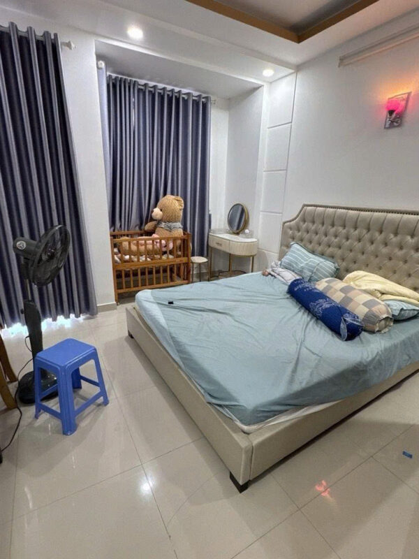 Mua bán nhà sài gòn