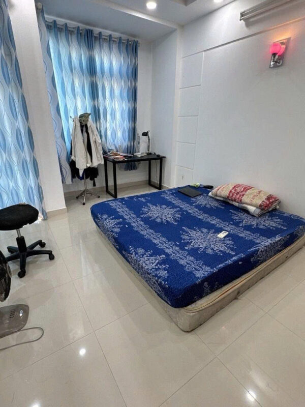 Mua bán nhà sài gòn
