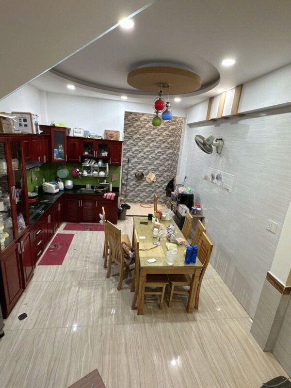Mua bán nhà sài gòn
