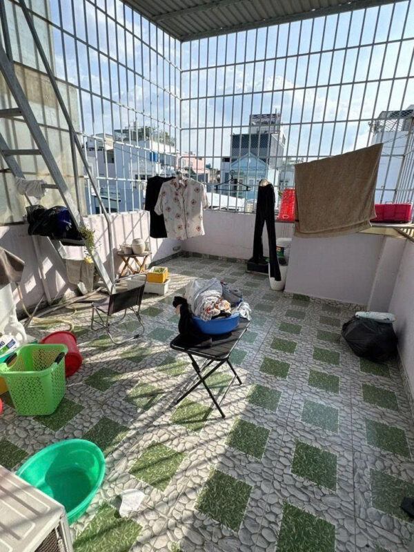 Mua bán nhà sài gòn