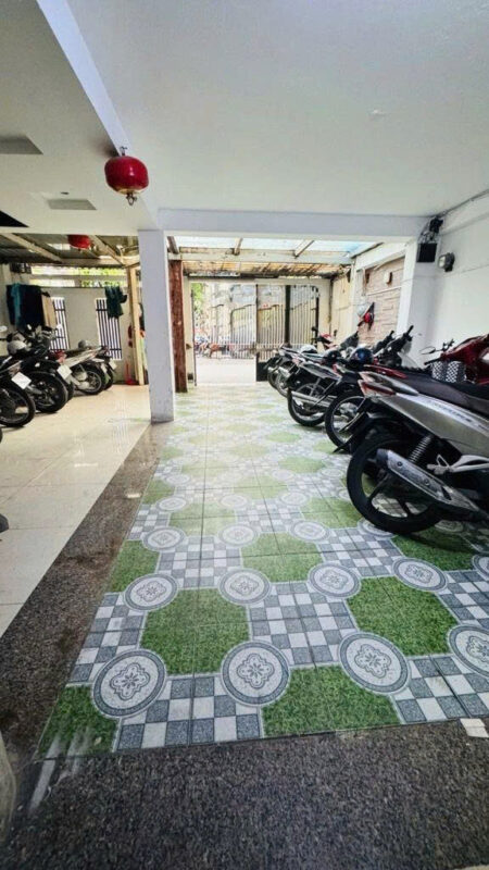 Mua bán nhà sài gòn