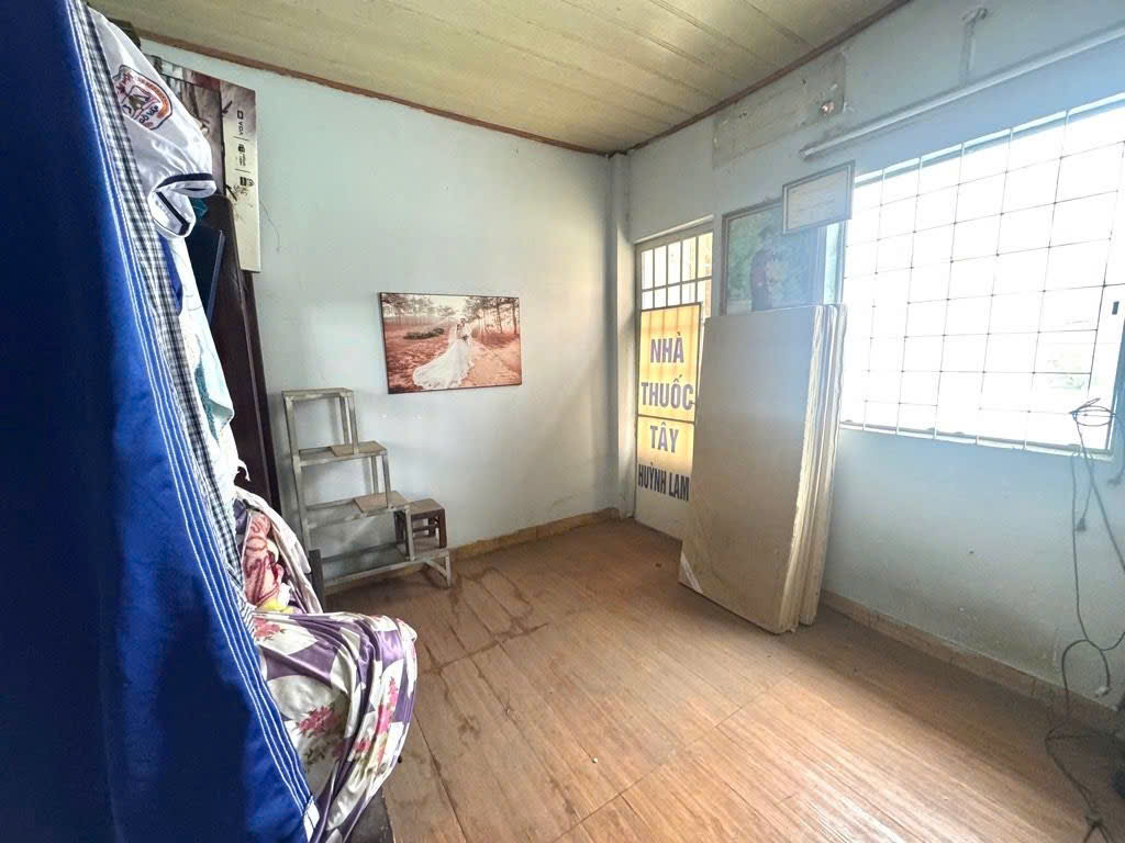 Mặt Tiền Vị Trí Vàng Gò Vấp – Gần Emart, 56m2 (4,1x14) 2 Tầng – Giá Tốt 7,5 Tỷ