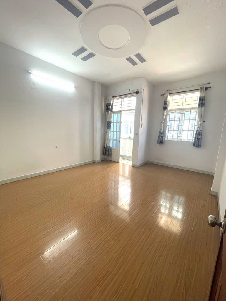 🏡 BÁN NHÀ 2 MẶT HẺM XE TẢI PHẠM VĂN CHIÊU | 40m2 (4x10) | EMART PHAN HUY ÍCH | 3 TẦNG, 3PN | 4,65 TỶ TL