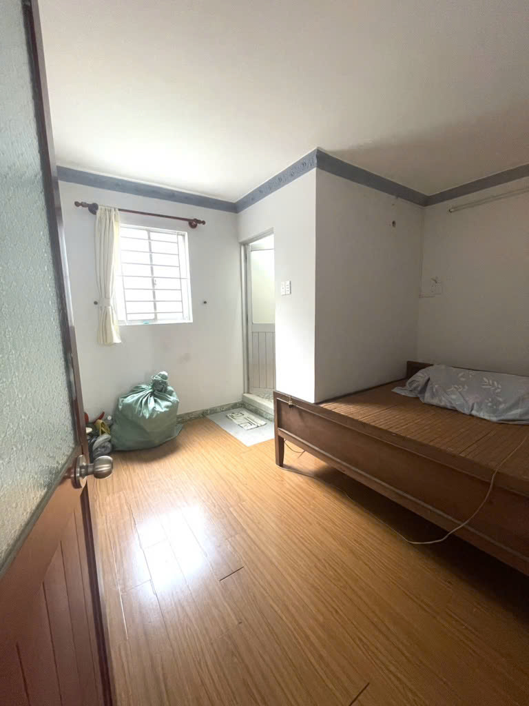 🏡 BÁN NHÀ 2 MẶT HẺM XE TẢI PHẠM VĂN CHIÊU | 40m2 (4x10) | EMART PHAN HUY ÍCH | 3 TẦNG, 3PN | 4,65 TỶ TL