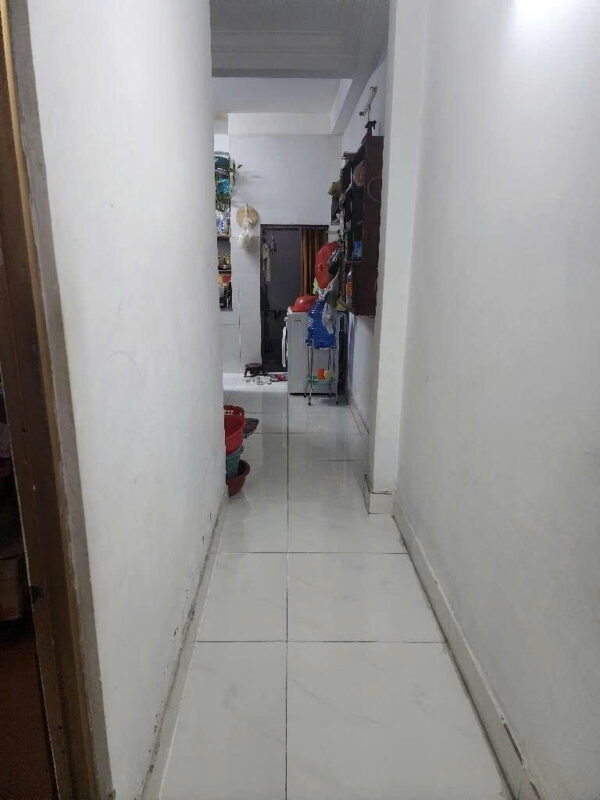 Mua bán nhà sài gòn