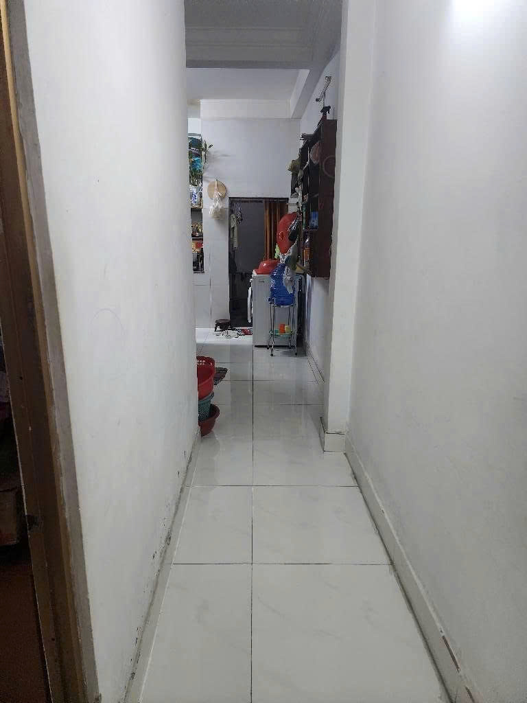NHÀ HẺM 3.5M PHẠM VĂN CHIÊU – 66M², 4PN – CÁCH MẶT TIỀN 50M - BÁN GẤP