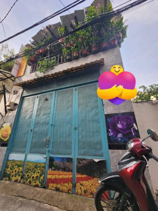 Mua bán nhà sài gòn