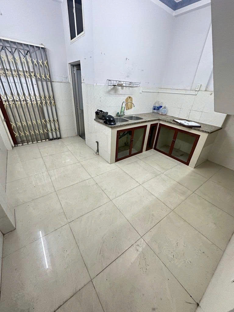 🏡 BÁN NHÀ 2 MẶT HẺM XE TẢI PHẠM VĂN CHIÊU | 40m2 (4x10) | EMART PHAN HUY ÍCH | 3 TẦNG, 3PN | 4,65 TỶ TL