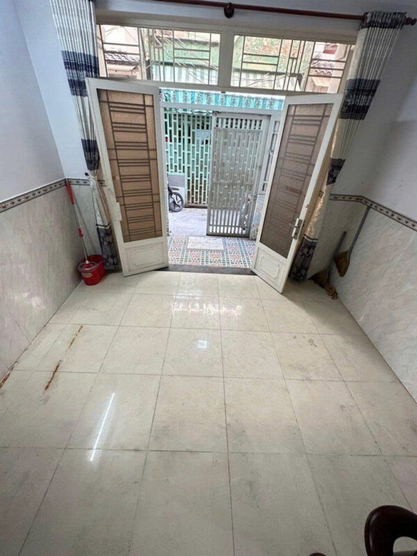 Mua bán nhà sài gòn