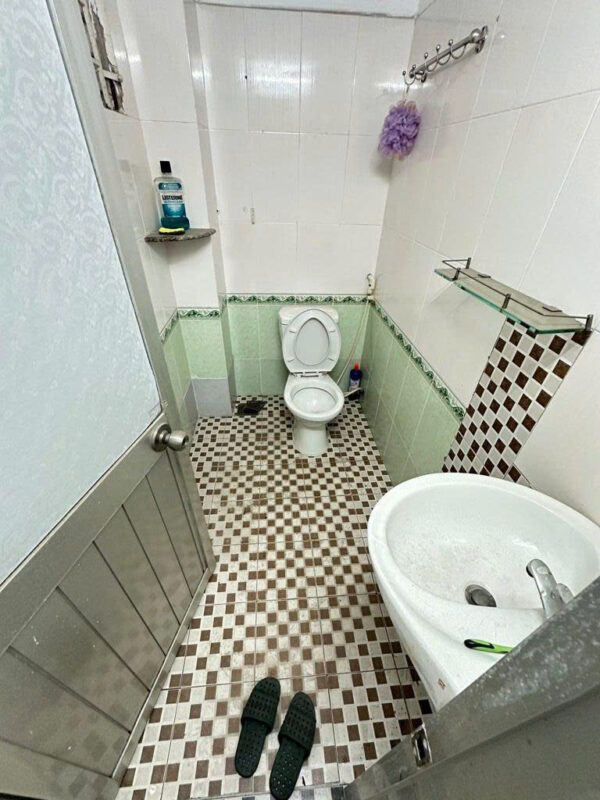 Mua bán nhà sài gòn