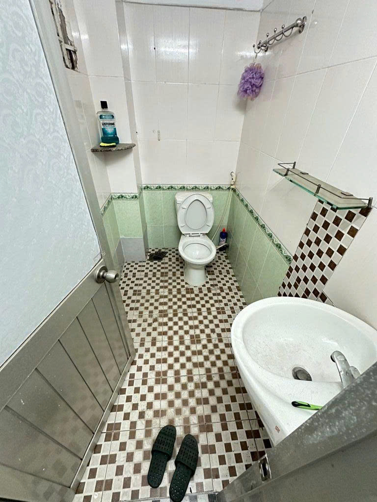 🏡 BÁN NHÀ 2 MẶT HẺM XE TẢI PHẠM VĂN CHIÊU | 40m2 (4x10) | EMART PHAN HUY ÍCH | 3 TẦNG, 3PN | 4,65 TỶ TL