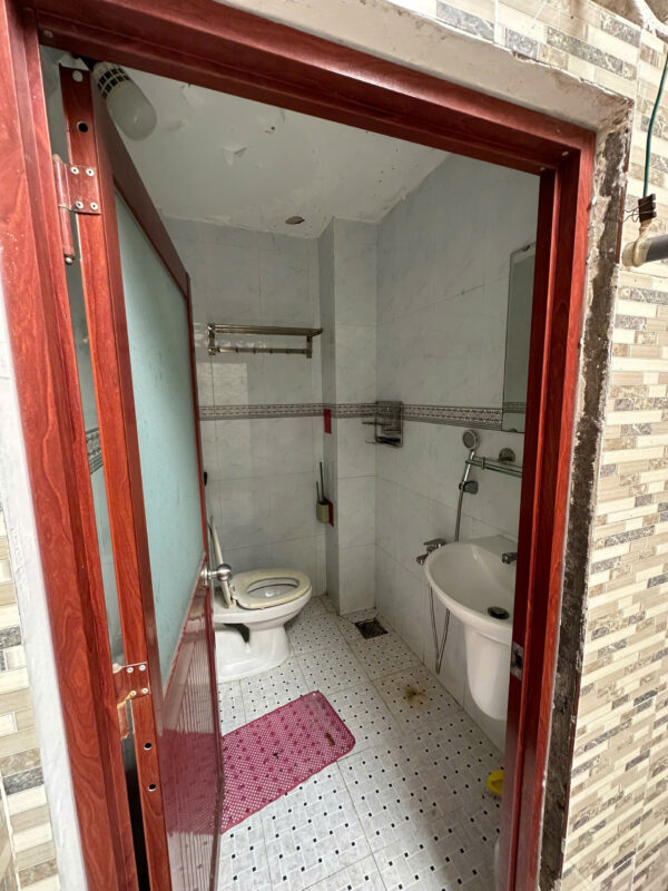 Mua bán nhà sài gòn
