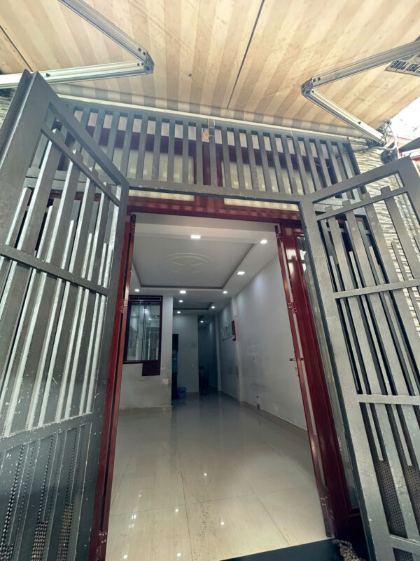 Mua bán nhà sài gòn