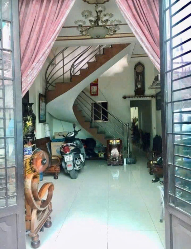 Mua bán nhà sài gòn